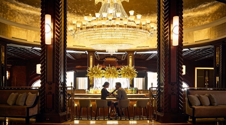 The Lobby 