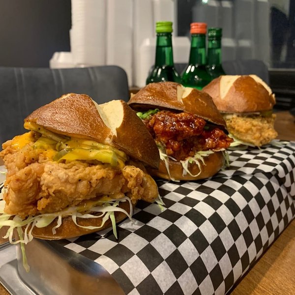 THE BEST Korean Food in Niagara Falls (Updated 2025) - Tripadvisor