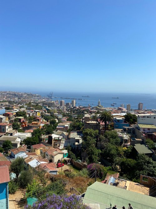 Valparaiso review images