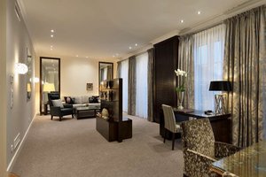 Zimmer und Suite