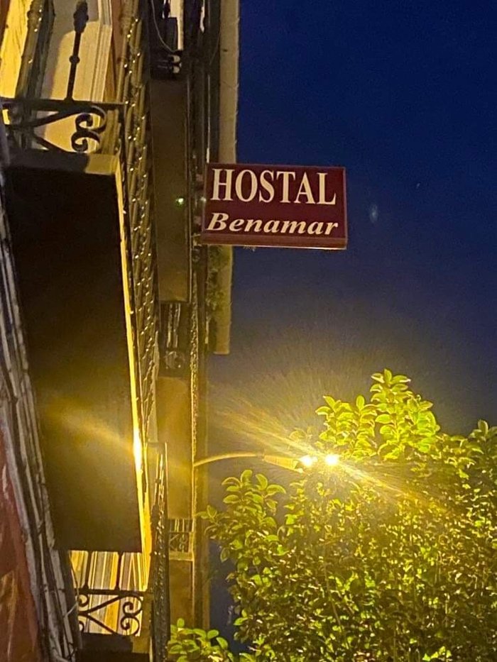 Imagen 15 de Hostal Benamar