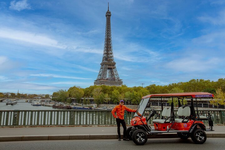 THE 10 BEST Things To Do In Paris - 2023 (with Photos) - Tripadvisor