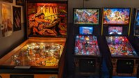 Pennsylvania Coin Operated Gaming Hall of Fame and Museum