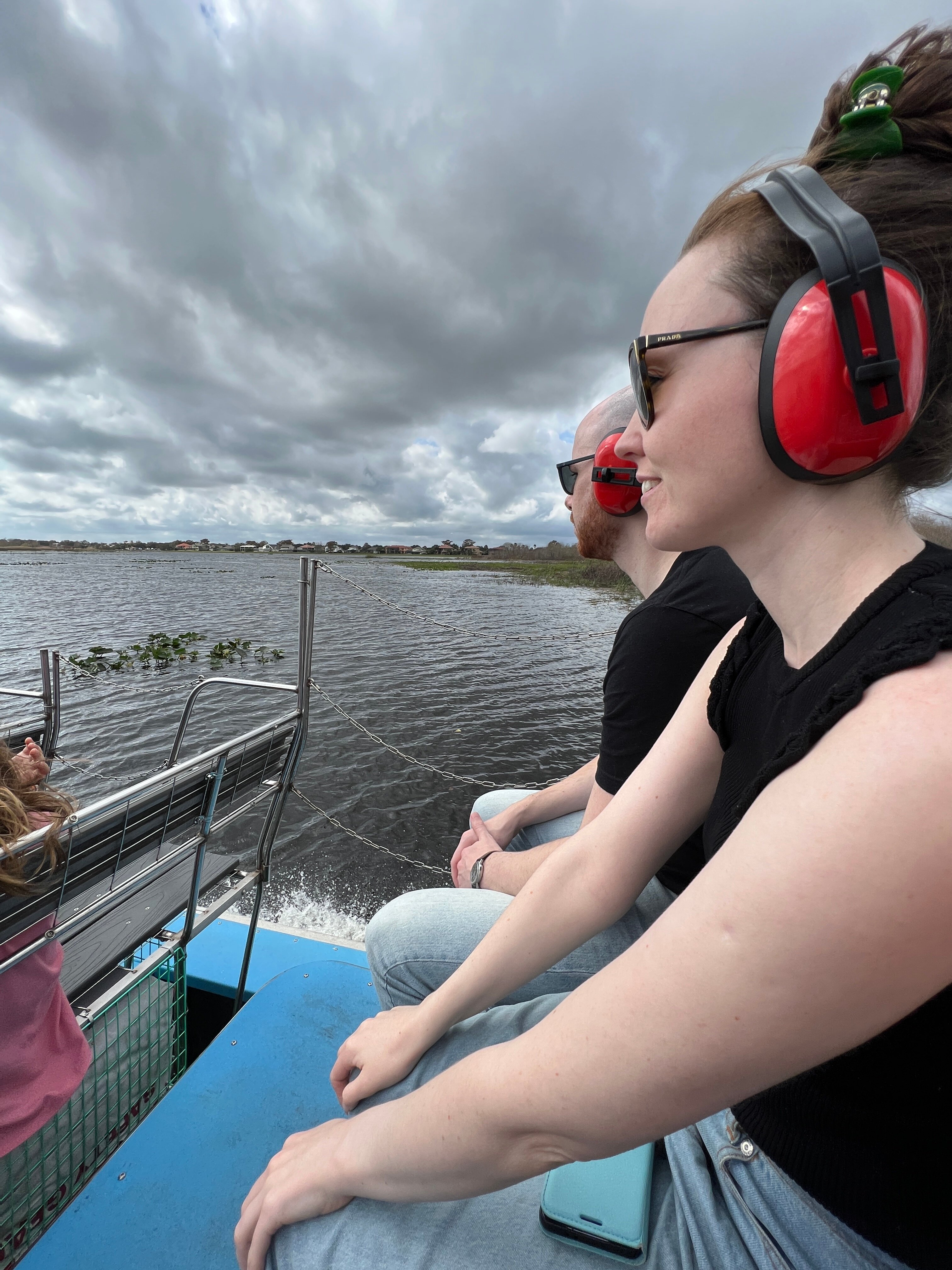 Gator AirBoat Rides (Kissimmee) - All You Need To Know BEFORE You Go