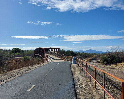 Oro Valley Parking