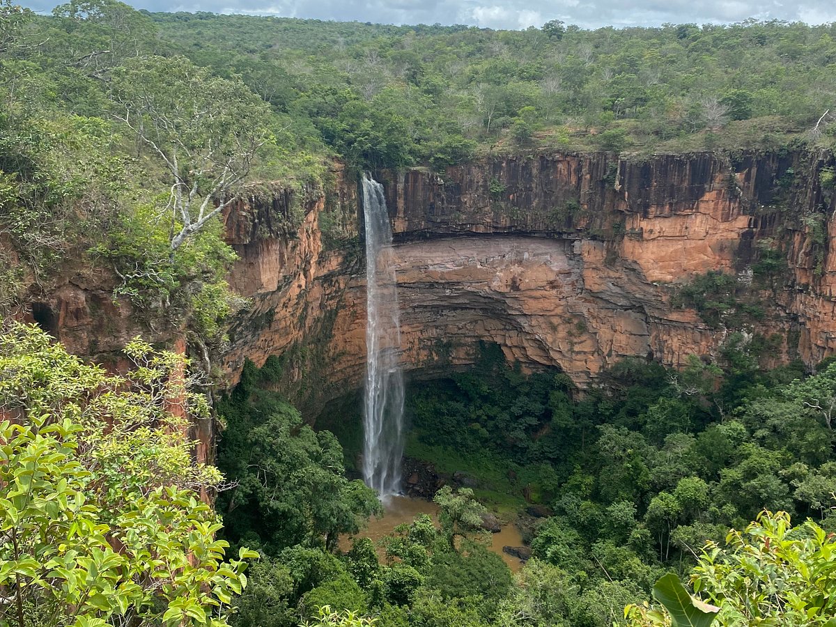 Chapada dos Guimarães: guia com passeios, restaurantes e pousadas