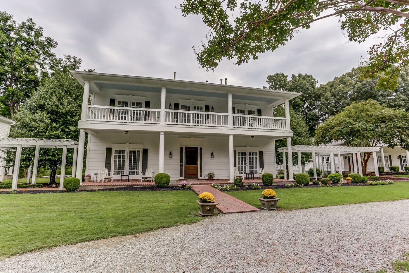 BONNE TERRE INN - Updated 2024 Prices & B&B Reviews (Nesbit, MS)