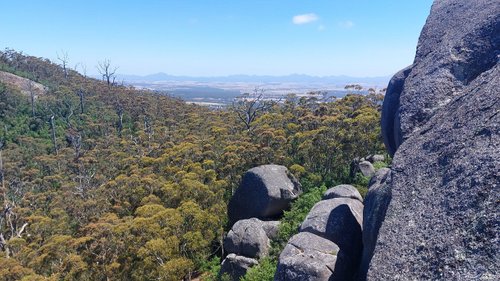 PORONGURUP RANGE TOURIST PARK (AU$42): 2023 Prices & Reviews - Photos ...