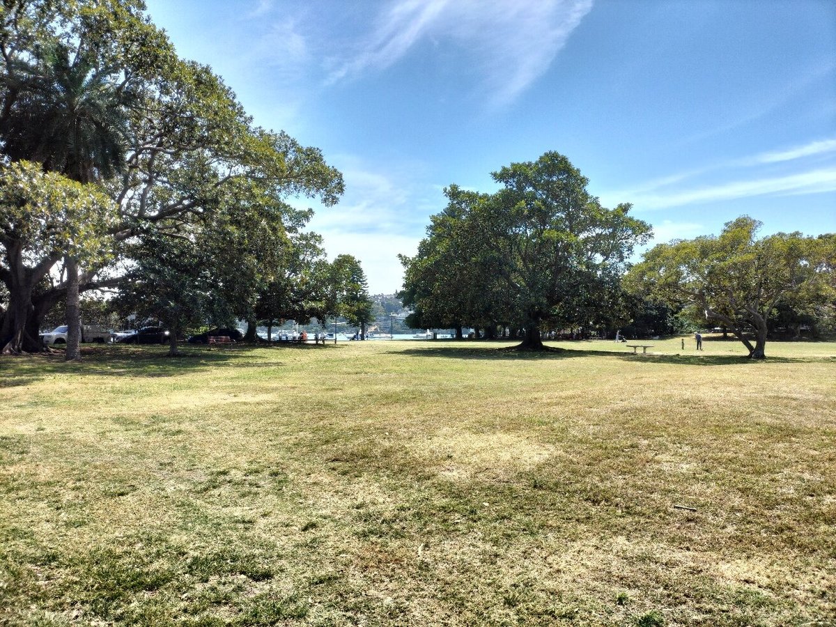 Lyne Park (rose Bay) - All You Need To Know Before You Go