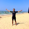 Saurabh K
