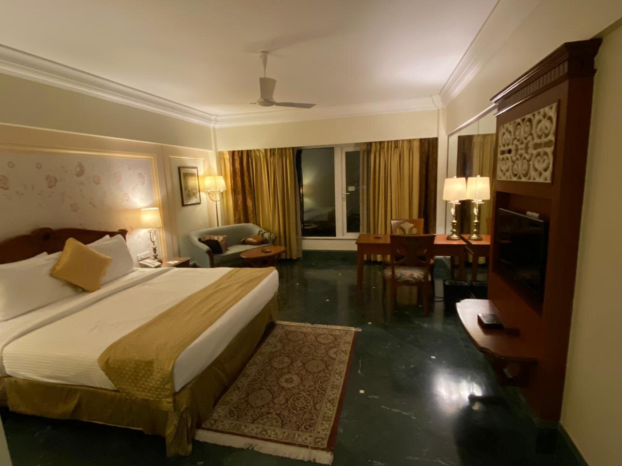 INDANA PALACE JODHPUR $55 ($̶1̶0̶9̶) - Updated 2023 Prices & Hotel ...