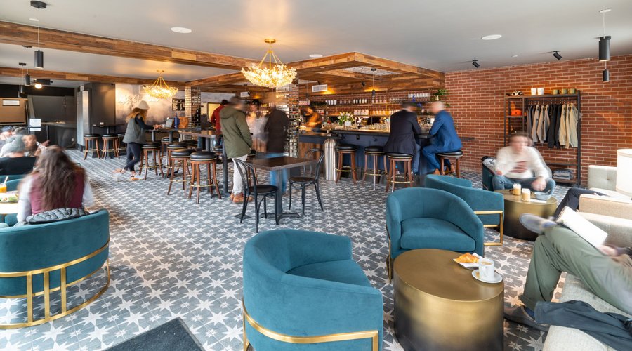Unravel Coffee - Aspen