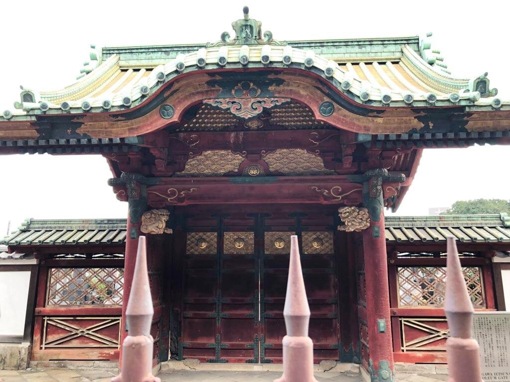 2025年 徳川綱吉霊廟勅額門 - 出発前に知っておくべきことすべて