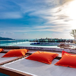 Kalima Resort &amp; Spa Phuket, hotel in Patong