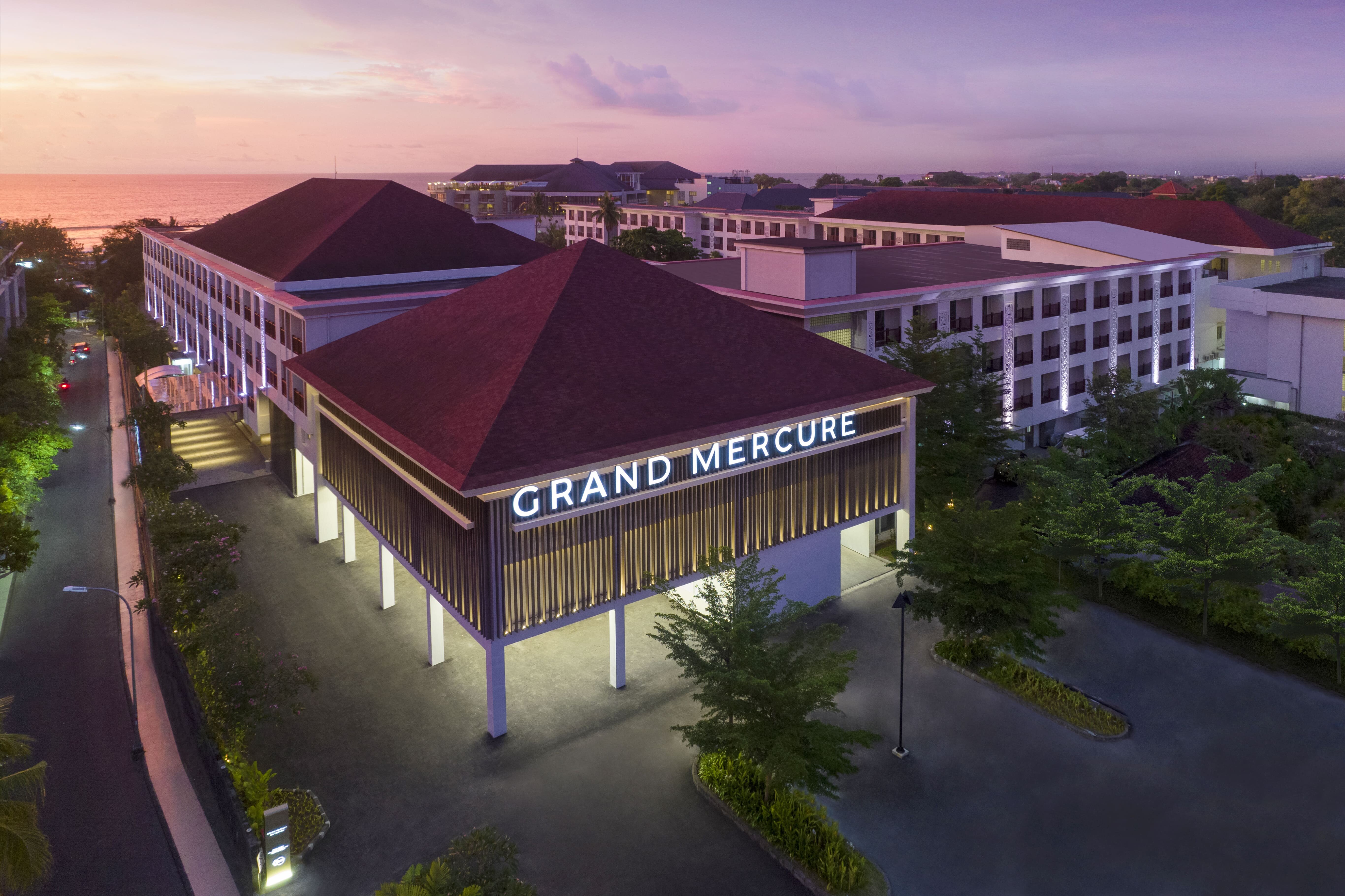 GRAND MERCURE BALI SEMINYAK - Updated 2023 Prices & Hotel Reviews