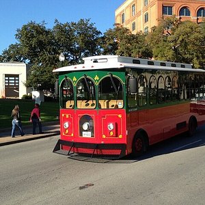 arlington texas tourist