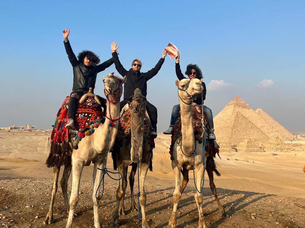 Come Egypt (Giza): Hours, Address - Tripadvisor