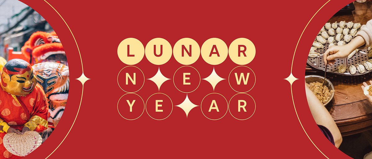 Celebrating a Lunar New Year Rooted in Togetherness—& Food