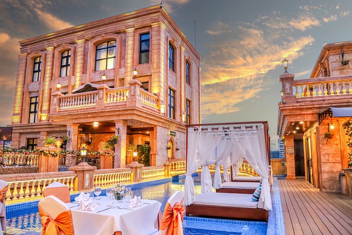 ANIK PALACE HOTEL $51 ($̶1̶3̶0̶) - Updated 2024 Prices & Reviews - Phnom  Penh, Cambodia