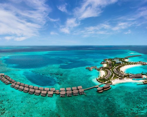 HILTON MALDIVES AMINGIRI RESORT & SPA - Updated 2024 Prices & Reviews