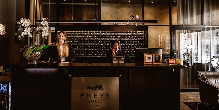 FREYS HOTEL - Updated 2023 Prices & Reviews - Stockholm, Sweden