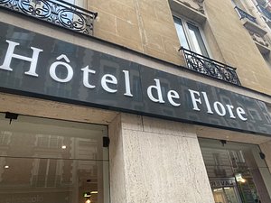 HOTEL DE FLORE $147 ($̶1̶7̶6̶) - Updated 2023 Prices & Reviews - Paris,  France