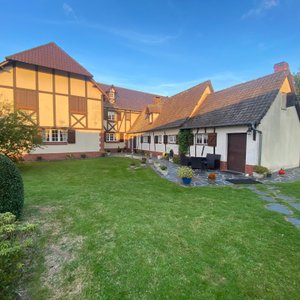 La maison