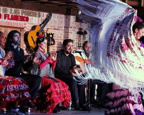 Traditional music and dances of the Community of Madrid