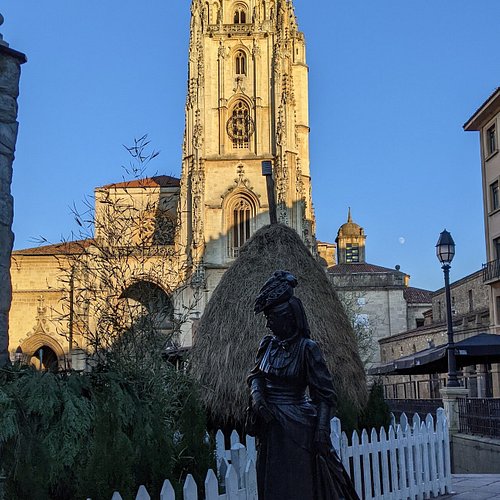 La Regenta en Oviedo: 5 opiniones y 11 fotos