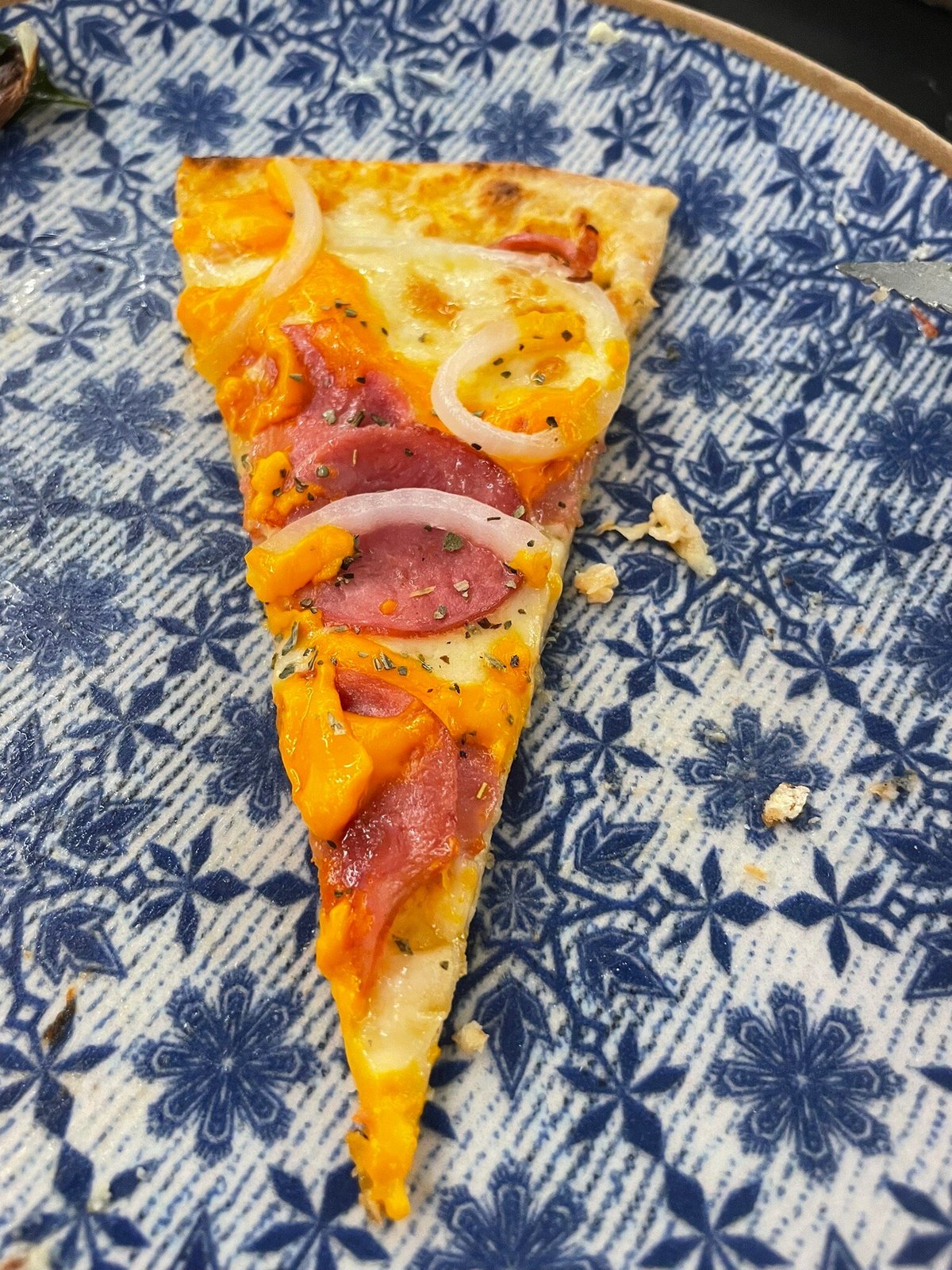 Øliver's Pizza – Pizzaria Artesanal