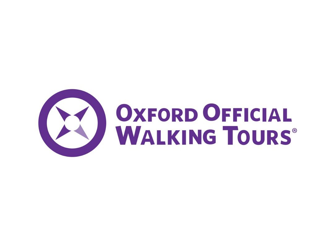 oxford university walking tour