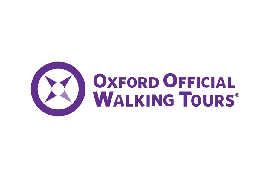walking tours oxford england