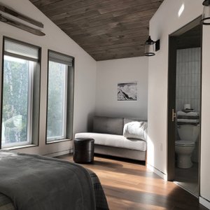 Adams Suite