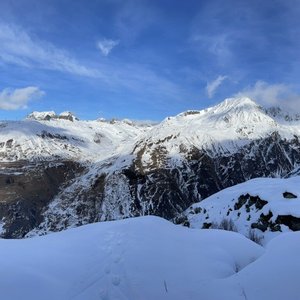 Ski Pass Andermatt