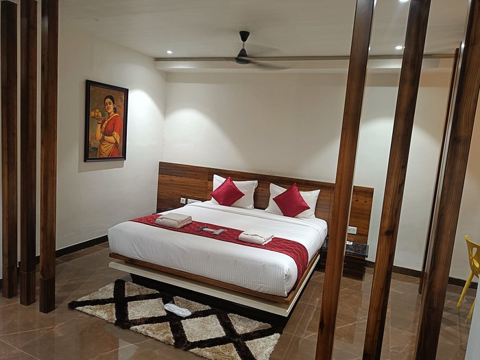 karnataka tourism hotels in raichur