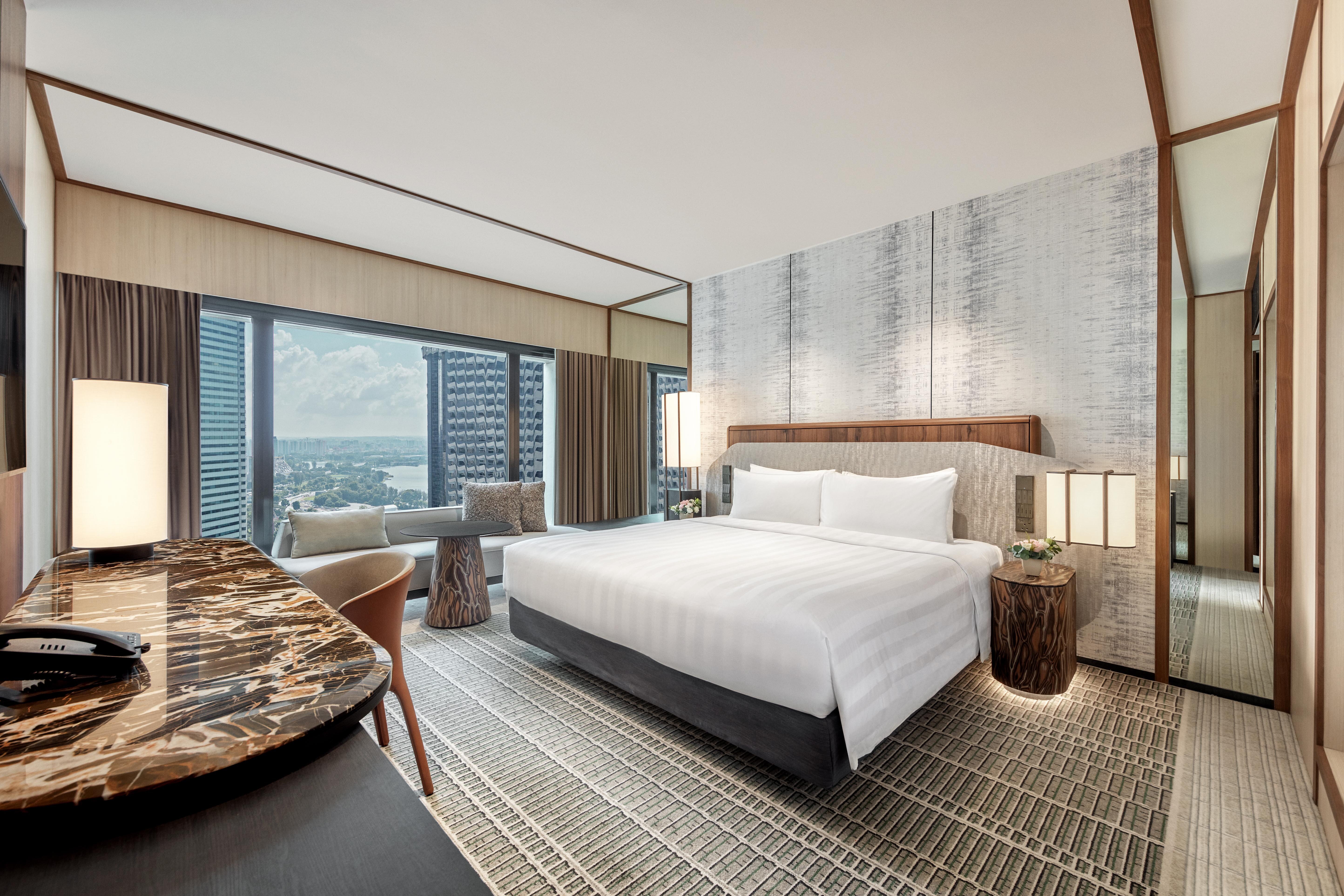 PAN PACIFIC SINGAPORE - Updated 2023 Reviews