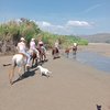 CaballosHuatulco/Rancho Caballo de Mar