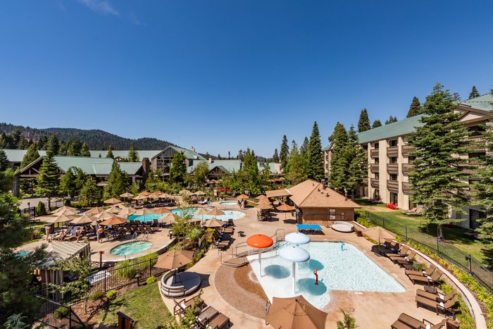 Tenaya At Yosemite Pool: Pictures & Reviews - Tripadvisor