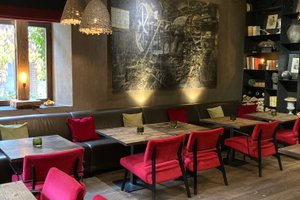Restaurantes
