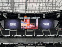 Allegiant Stadium Tours - All You Need to Know BEFORE You Go (with Photos)