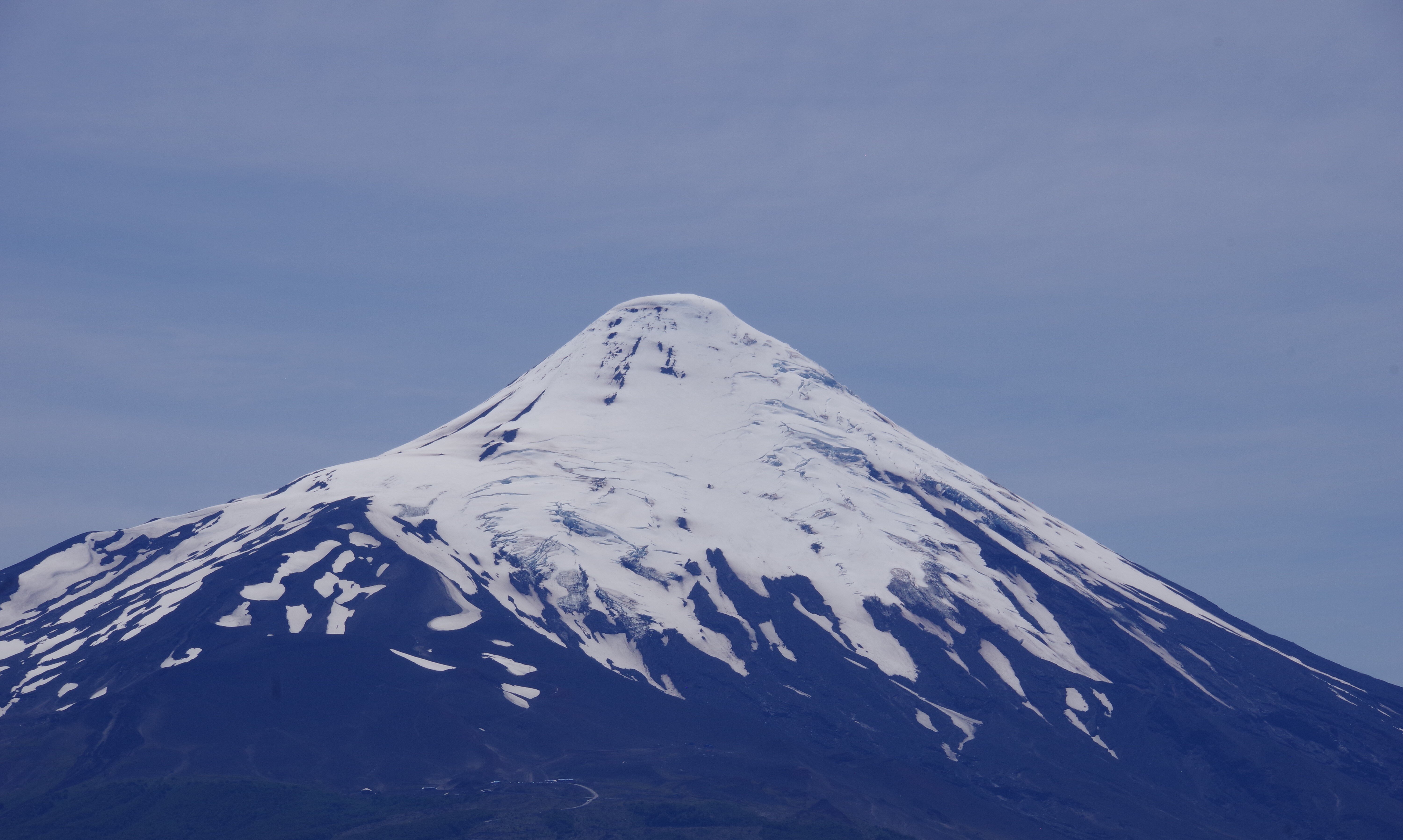 Volcan Osorno - All You Need to Know BEFORE You Go (2024)