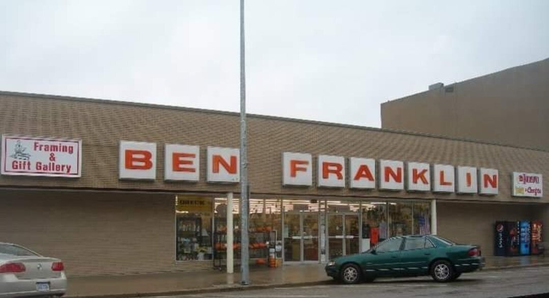 Ben Franklin (Sheldon, IA): Hours, Address - Tripadvisor