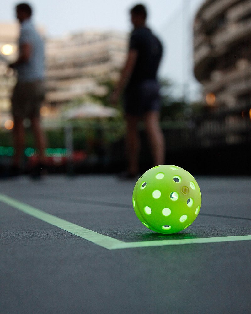 9 hotels where pickleball takes center court Tripadvisor