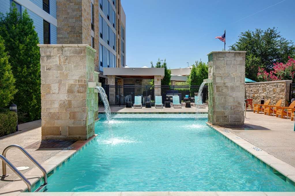 Hotel photo 58 of Home2 Suites by Hilton Dallas-Frisco, TX.