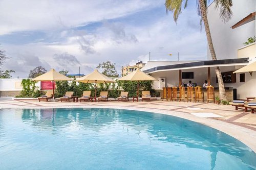 PRIDEINN HOTEL DIANI - Updated 2023 (Diani Beach, Kenya)