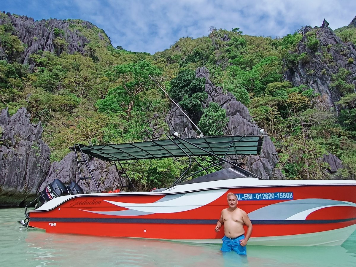 el nido yachting club reviews