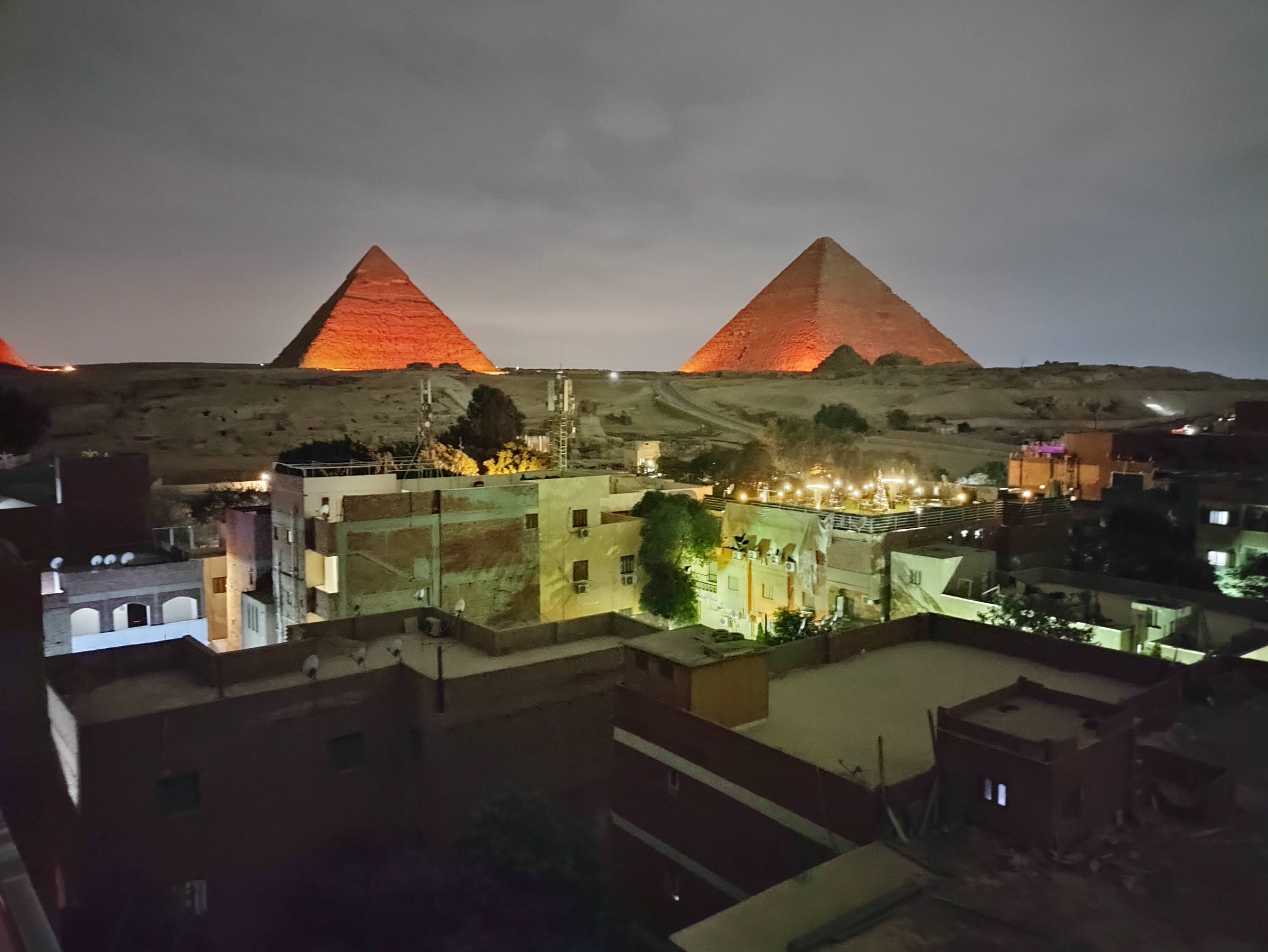 magic carpet travel egypt