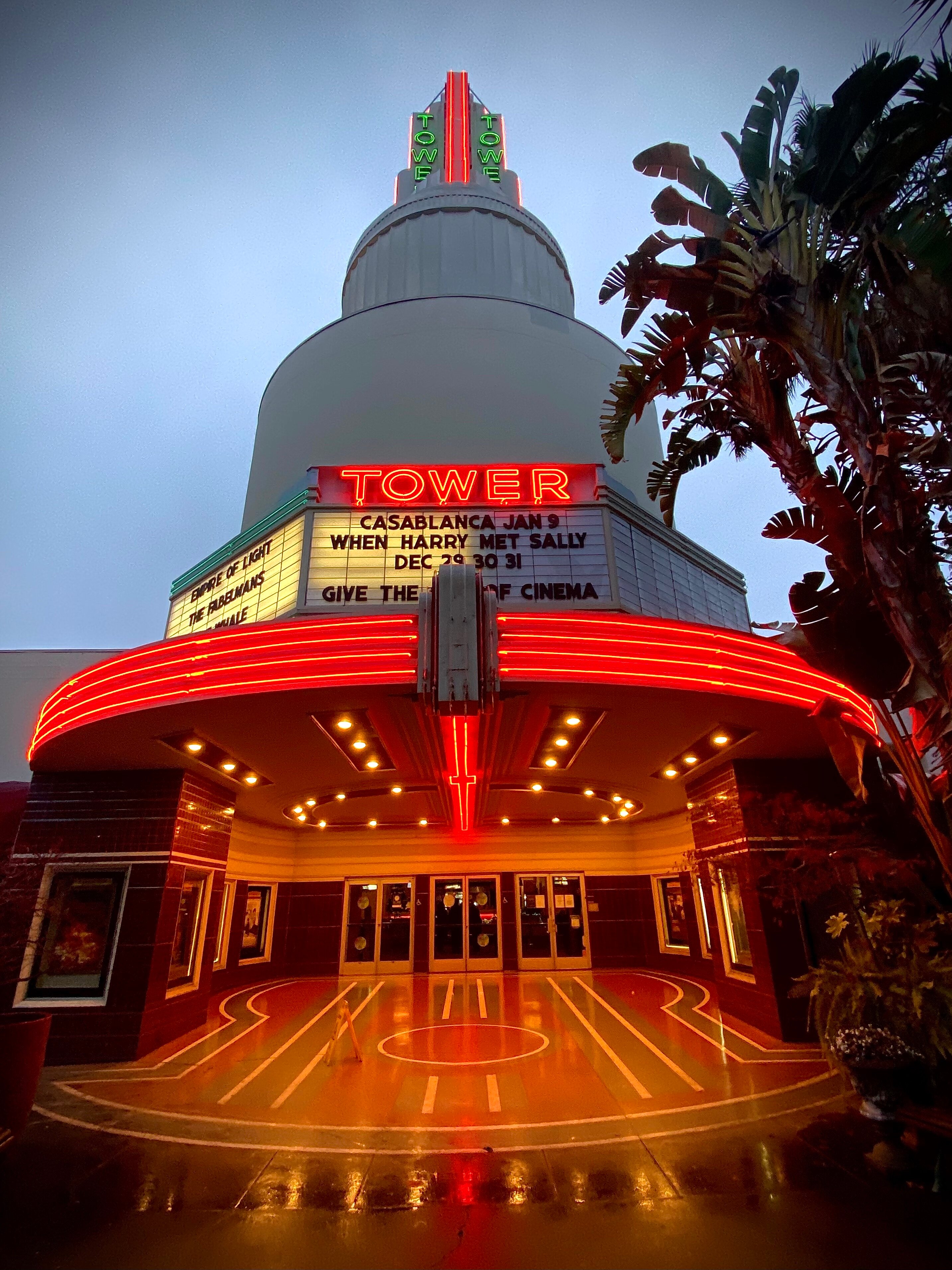 The Tower Theatre (Sacramento) - ATUALIZADO 2023 O Que Saber Antes De ...