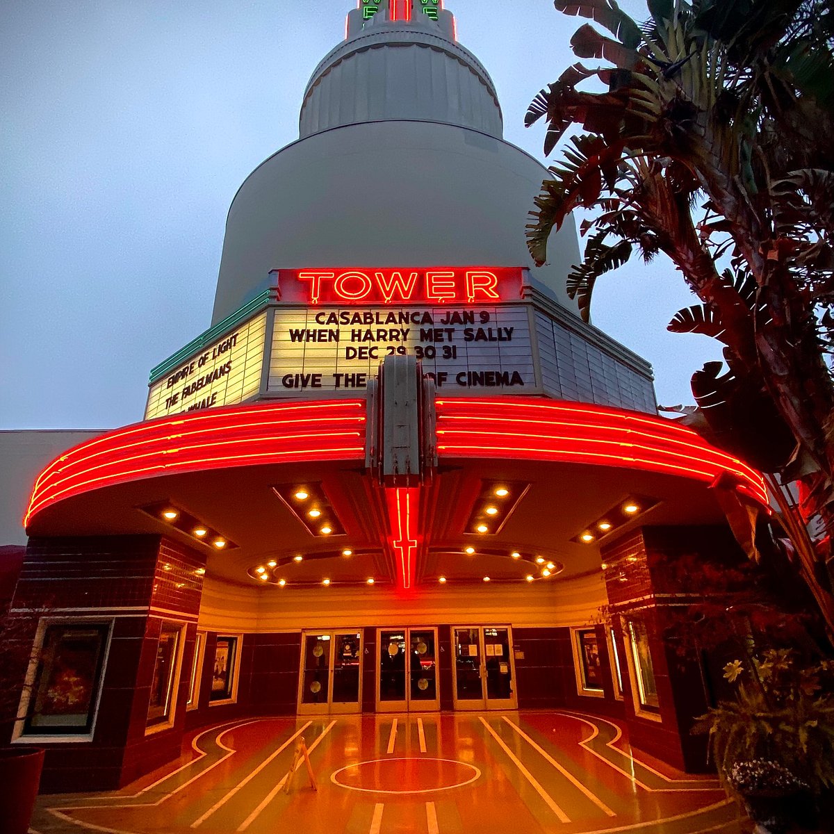 The Tower Theatre (Sacramento) ATUALIZADO 2023 O que saber antes de