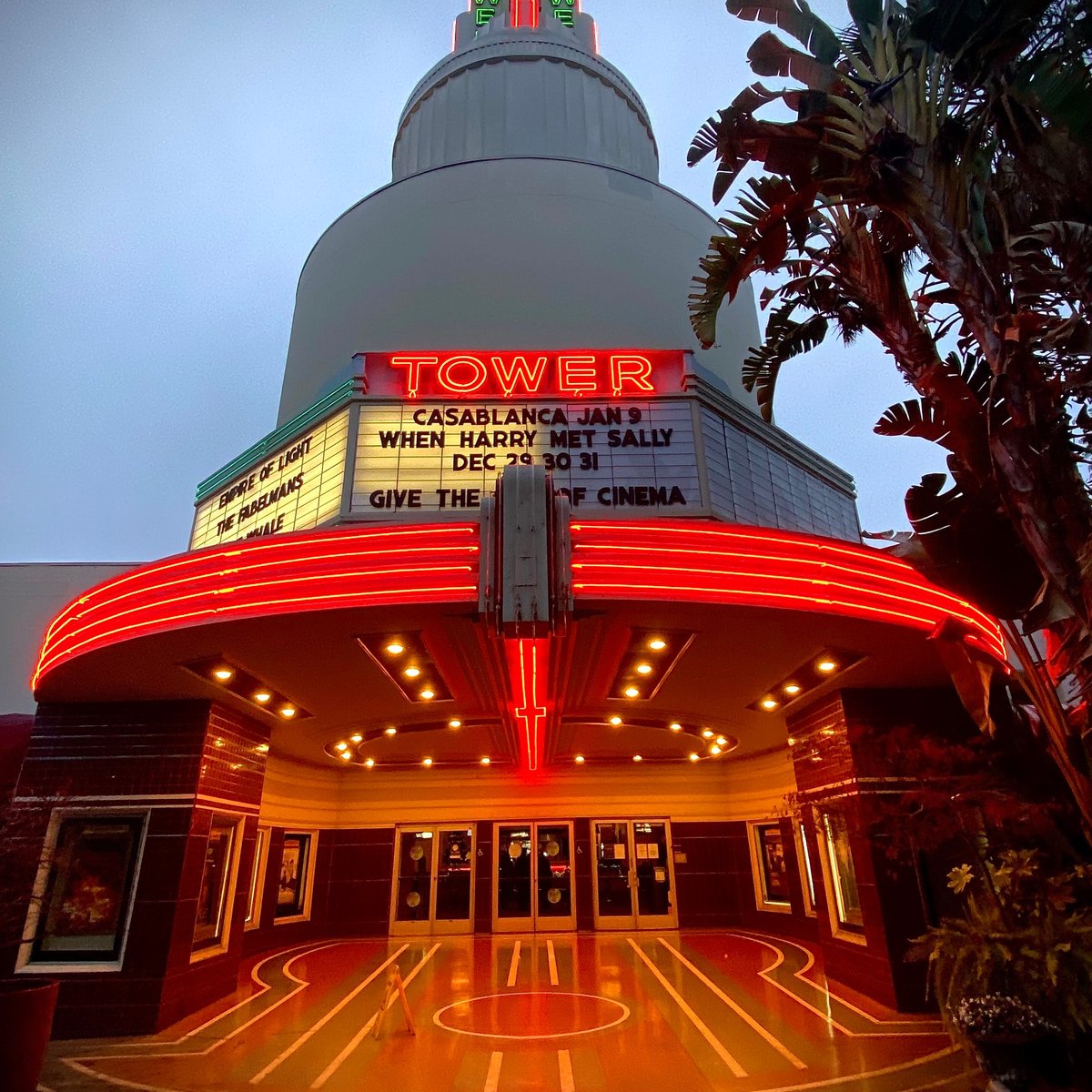 The Tower Theatre (Sacramento) - All You Need to Know BEFORE You Go